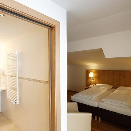 Familien & Wohlfuhlhotel Johanneshof Saalbach-Hinterglemm Dış mekan fotoğraf